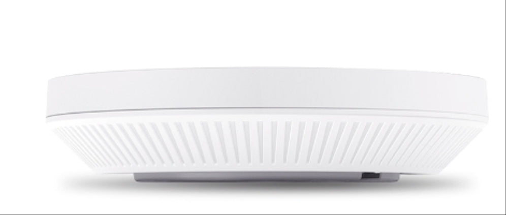 TP-Link Omada EAP653 punto de acceso inalámbrico 2976 Mbit/s Blanco Energía sobre Ethernet (PoE)
