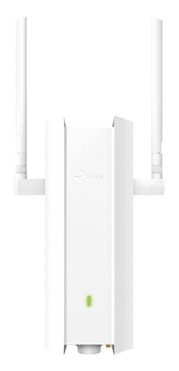 TP-Link Omada EAP625-Outdoor HD 1800 Mbit/s Blanco Energía sobre Ethernet (PoE)