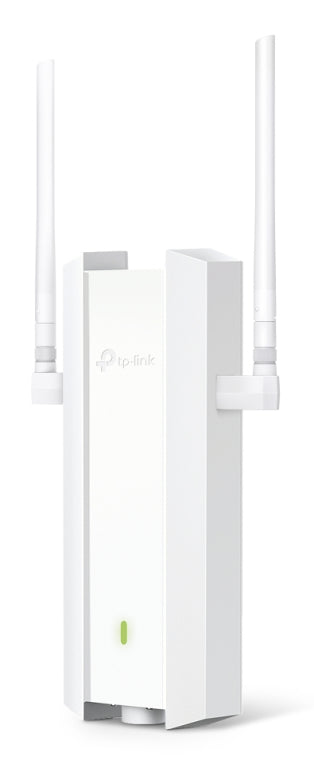 TP-Link Omada EAP625-Outdoor HD 1800 Mbit/s Blanco Energía sobre Ethernet (PoE)