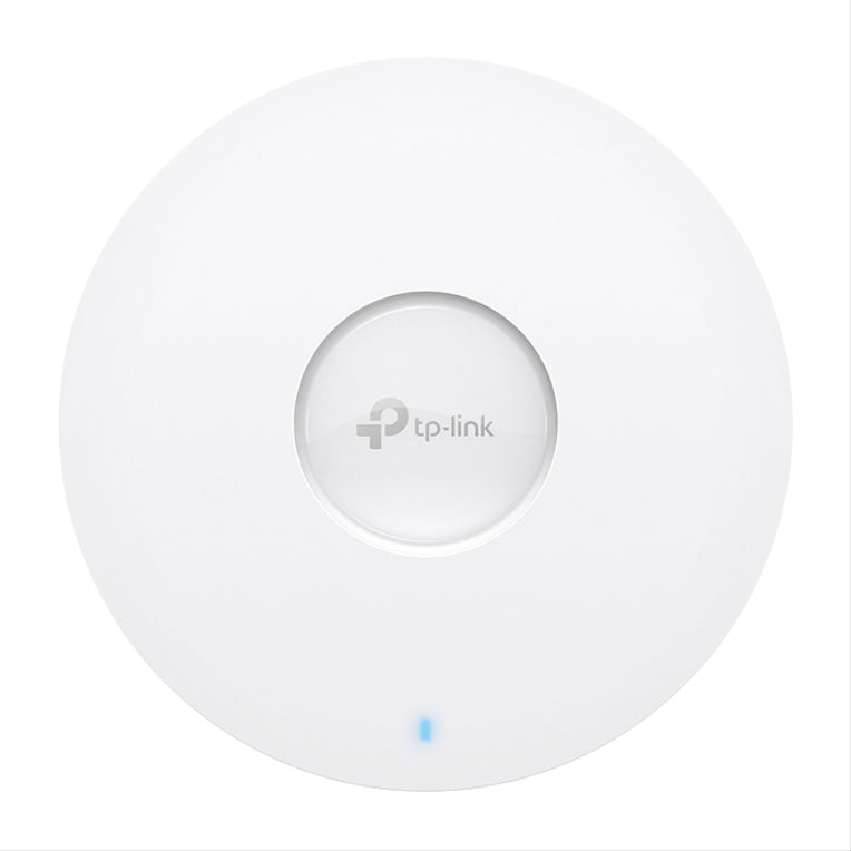 TP-Link Omada EAP673 punto de acceso inalámbrico 5400 Mbit/s Blanco Energía sobre Ethernet (PoE)