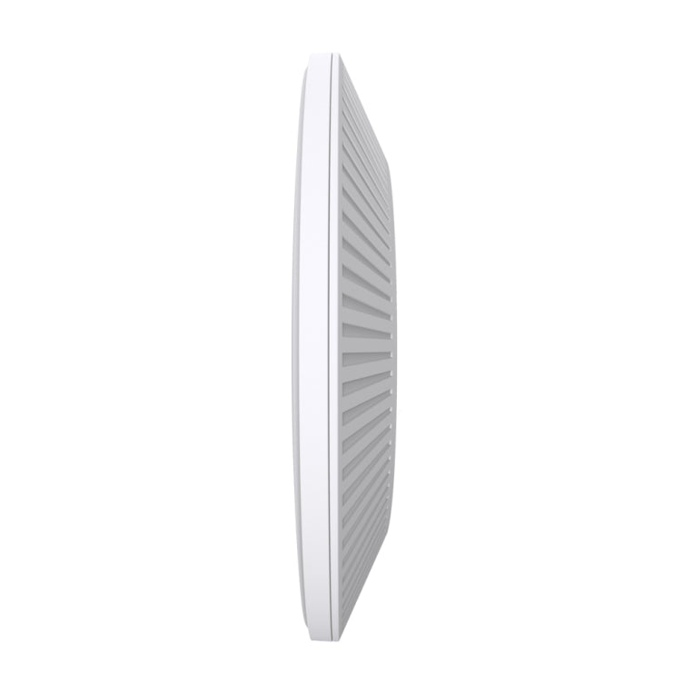 TP-Link Omada EAP673 punto de acceso inalámbrico 5400 Mbit/s Blanco Energía sobre Ethernet (PoE)