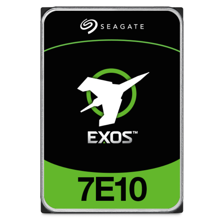 Seagate Enterprise ST8000NM017B disco duro interno 8 TB 7200 RPM 256 MB 3.5" Serial ATA III - detalle
