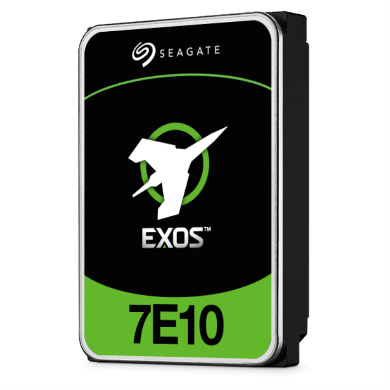Seagate Enterprise ST8000NM017B disco duro interno 8 TB 7200 RPM 256 MB 3.5" Serial ATA III - detalle