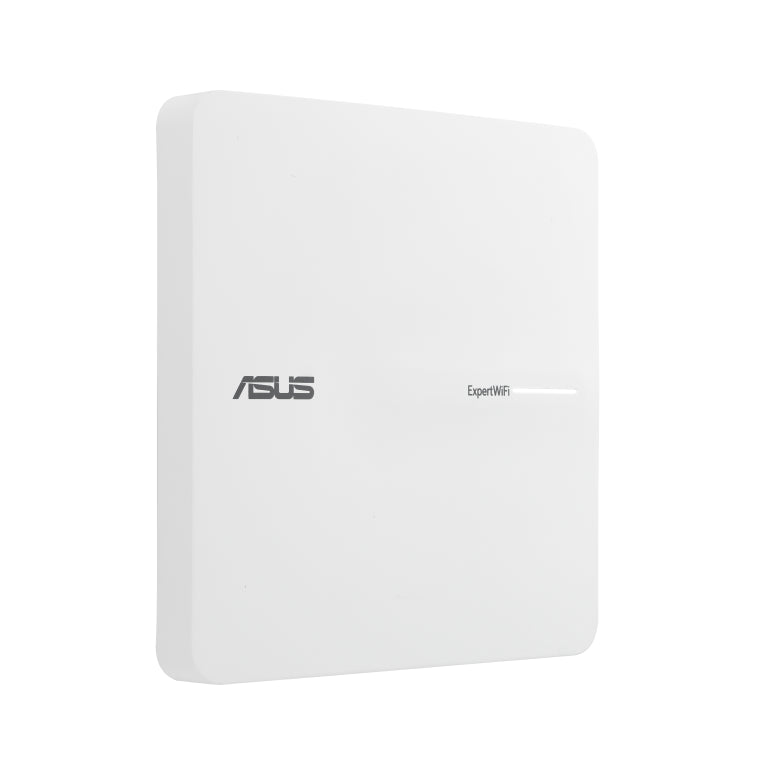 ASUS EBA63 ExpertWiFi AX3000 Dual-band PoE 2402 Mbit/s Blanco Energía sobre Ethernet (PoE)