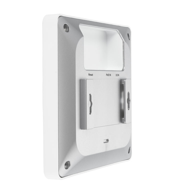 ASUS EBA63 ExpertWiFi AX3000 Dual-band PoE 2402 Mbit/s Blanco Energía sobre Ethernet (PoE)