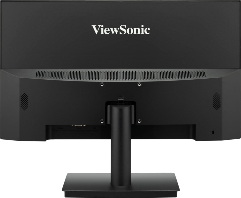 Pantalla para PC Viewsonic VA220-H de 55,9 cm (22"), 1920 x 1080 píxeles, Full HD, LED, negra