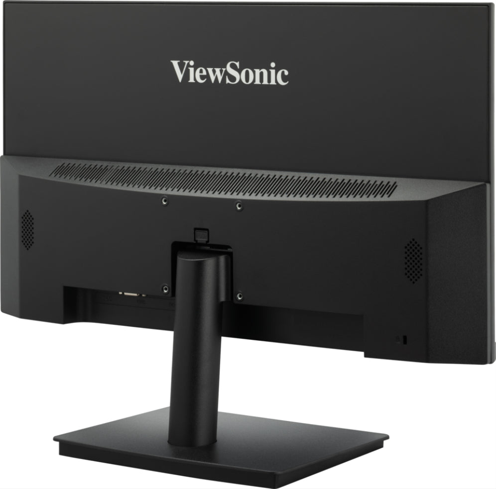 Pantalla para PC Viewsonic VA220-H de 55,9 cm (22"), 1920 x 1080 píxeles, Full HD, LED, negra