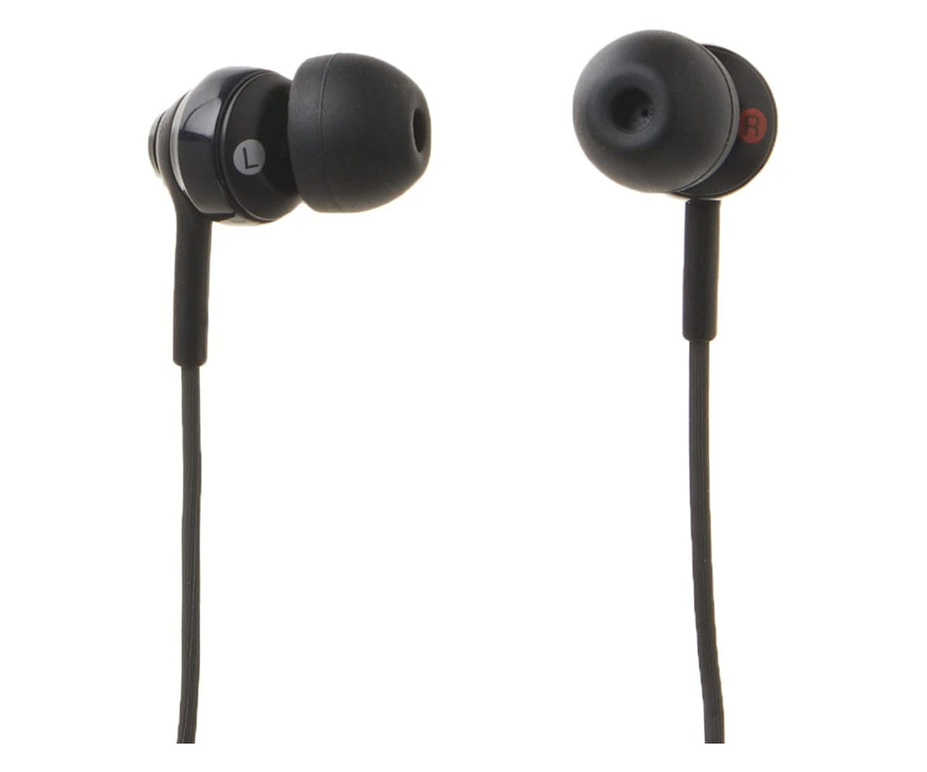 SONY MDR-EX110AP BLACK / AURICULARES INEAR CON CABLE - detalle
