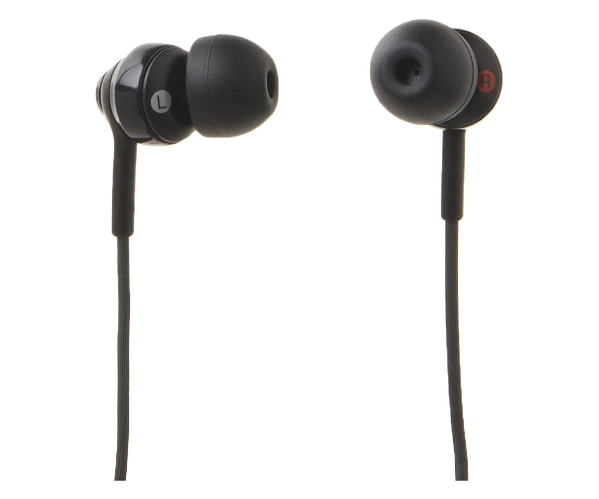 SONY MDR-EX110AP BLACK / AURICULARES INEAR CON CABLE - detalle