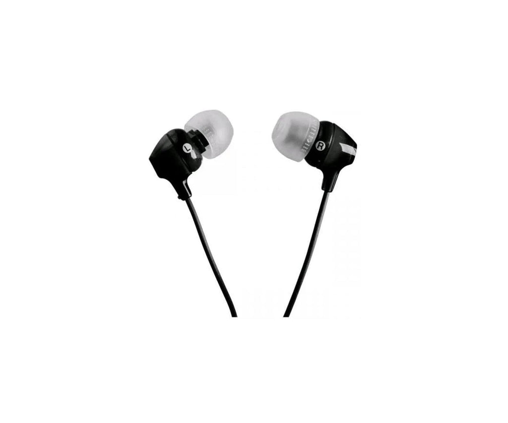 SONY MDR-EX15LP BLACK / AURICULARES INEAN CON CABLE - detalle