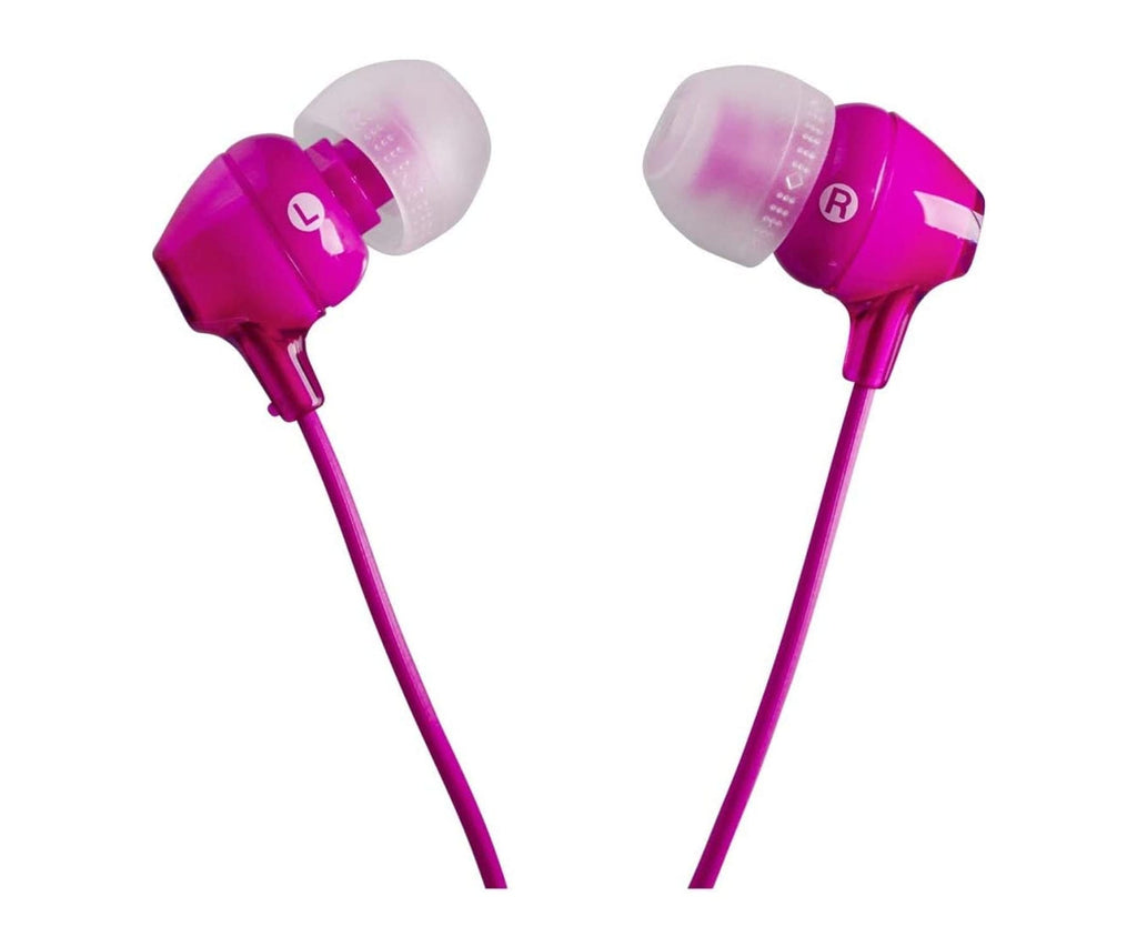 SONY MDR-EX15LP PINK / AURICULARES INEAN CON CABLE - detalle