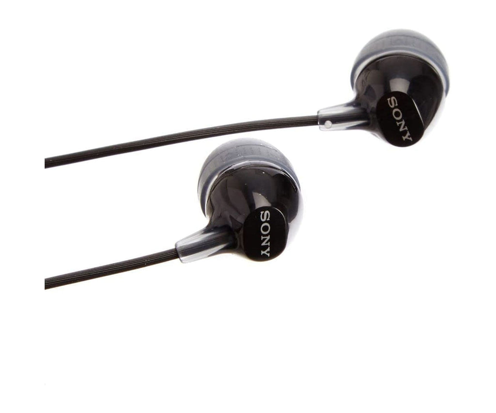 SONY MDR-EX15AP BLACK / AURICULARES INEAR CON CABLE - detalle