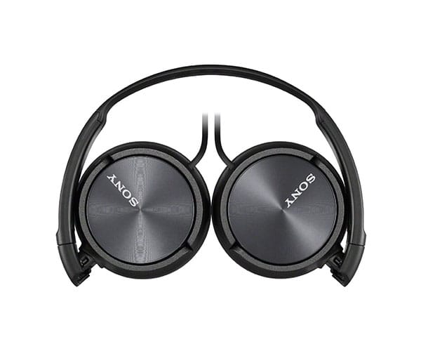 SONY MDR-ZX310AP BLACK / AURICULARES ONEAR CON CABLE - detalle