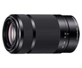 SONY SEL55210B / OBJETIVO ZOOM 55 MM - 210 MM F4.5-6.3MM