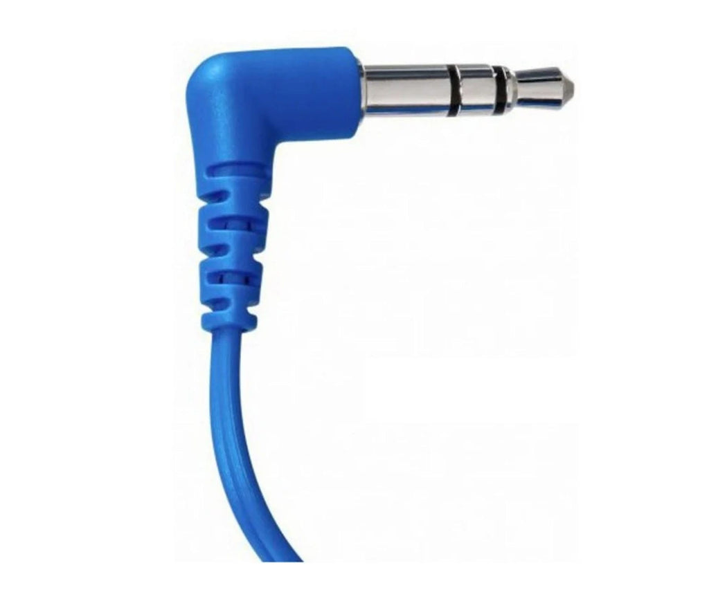 SONY MDR-EX15LP BLUE / AURICULARES INEAN CON CABLE - detalle