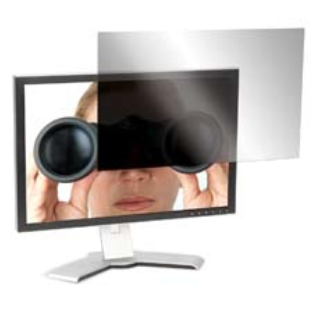 Targus ASF14W9EU filtro para monitor 35.6 cm (14") - detalle