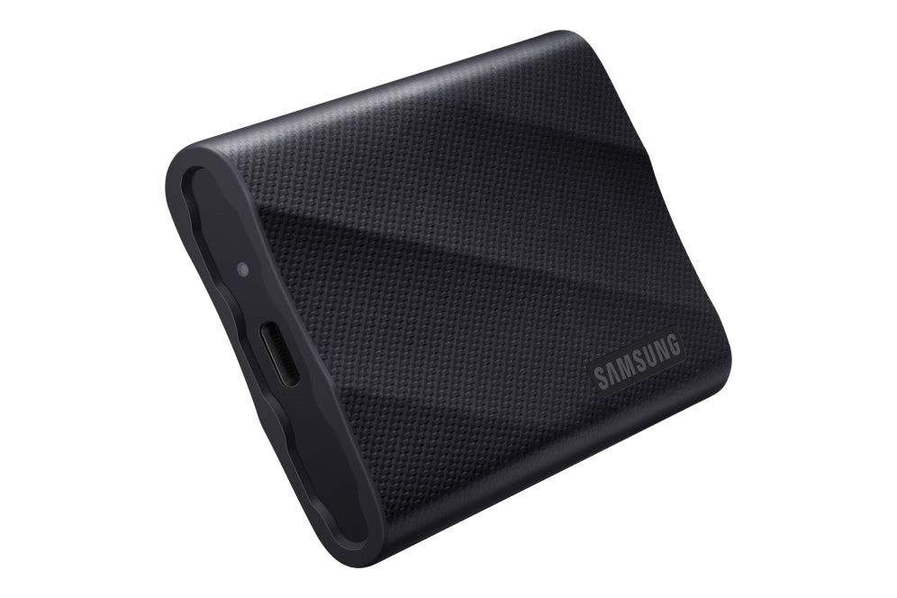 Samsung MU-PG1T0B 1 TB USB Tipo C 3.2 Gen 2 (3.1 Gen 2) Negro