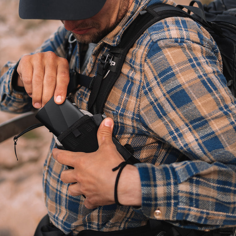 Samsung MU-PG1T0B 1 TB USB Tipo C 3.2 Gen 2 (3.1 Gen 2) Negro