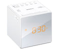 SONY ICF-C1 BLANCO / RADIO DESPERTADOR