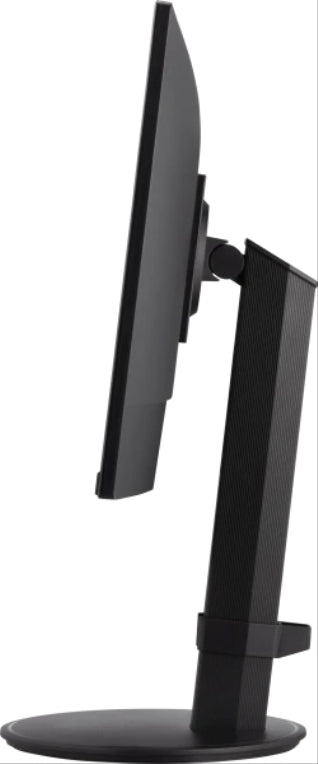 Viewsonic VA VA2408-HDJ Pantalla para PC 61 cm (24") 1920 x 1080 píxeles Full HD LED Negro