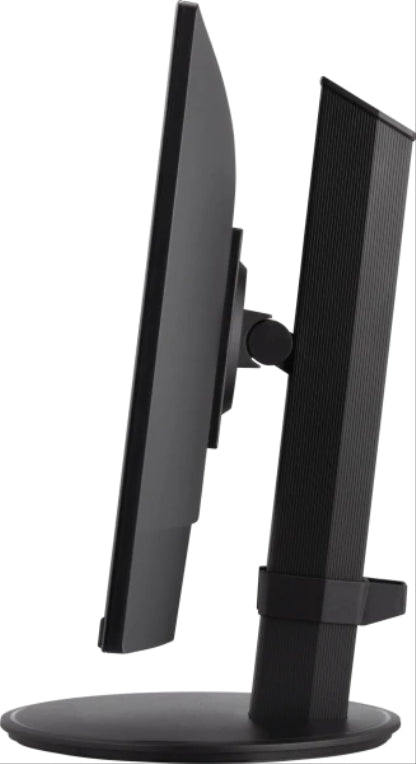 Viewsonic VA VA2408-HDJ Pantalla para PC 61 cm (24") 1920 x 1080 píxeles Full HD LED Negro