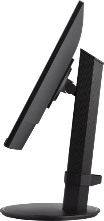 Viewsonic VA VA2408-HDJ Pantalla para PC 61 cm (24") 1920 x 1080 píxeles Full HD LED Negro