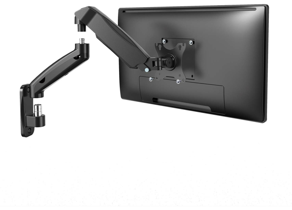 AISENS WT32TSR-223 soporte para monitor 81.3 cm (32") - detalle