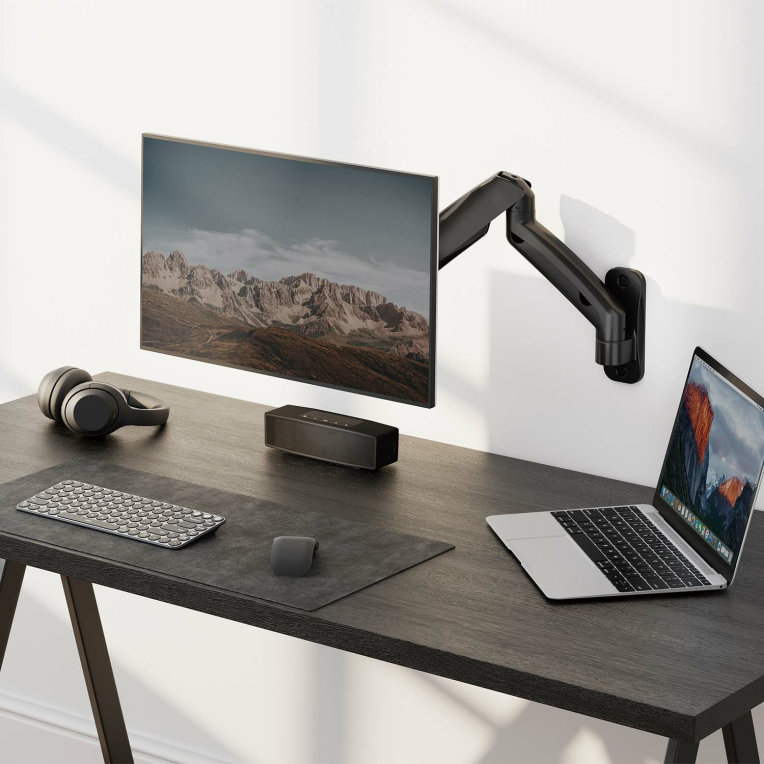 AISENS WT32TSR-223 soporte para monitor 81.3 cm (32") - detalle