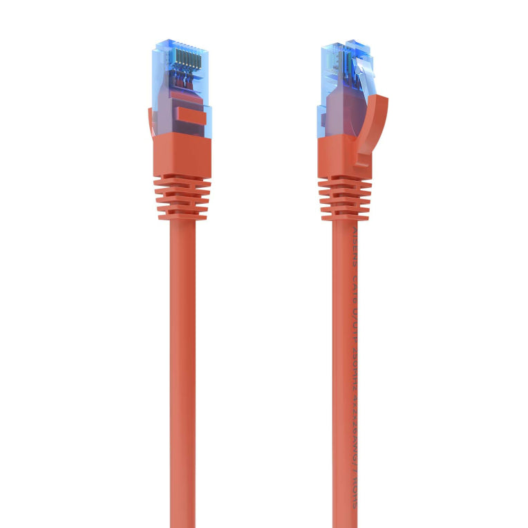 AISENS A135-0790 cable de red 1.5 m Cat6 U/UTP (UTP)