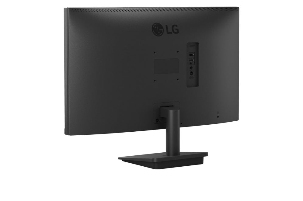 Pantalla para PC LG 25MS500-B, 63,5 cm (25"), 1920 x 1080 píxeles, LCD Full HD, negra