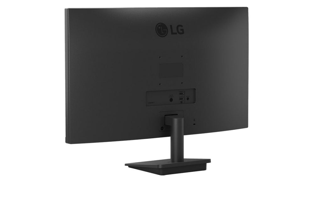 Pantalla para PC LG 27MS500-B, 68,6 cm (27"), 1920 x 1080 píxeles, LCD Full HD, negra