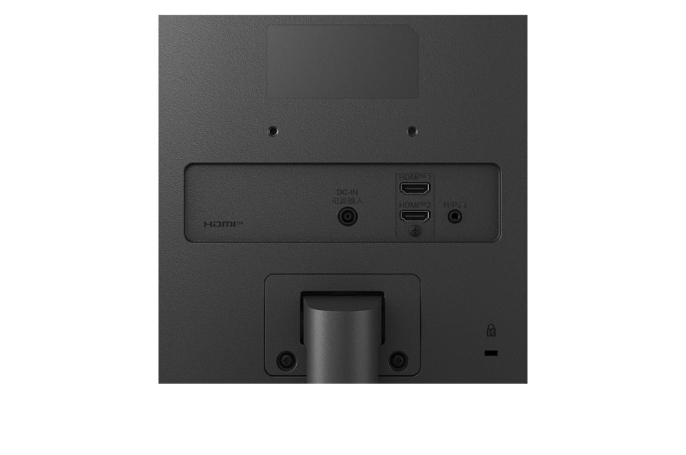 Pantalla para PC LG 27MS500-B, 68,6 cm (27"), 1920 x 1080 píxeles, LCD Full HD, negra