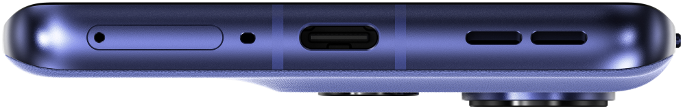 Motorola edge 50 Pro 16.9 cm (6.67") SIM doble Android 14 5G USB Tipo C 12 GB 512 GB 4500 mAh Lavanda - detalle