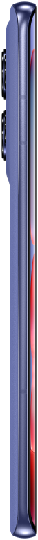Motorola edge 50 Pro 16.9 cm (6.67") SIM doble Android 14 5G USB Tipo C 12 GB 512 GB 4500 mAh Lavanda - detalle