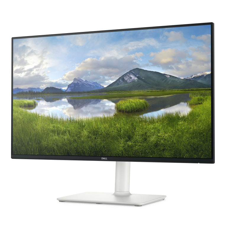 Pantalla LED DELL S Series S2425HS de 60,5 cm (23,8"), 1920 x 1080 píxeles, LCD Full HD, negra e prateada