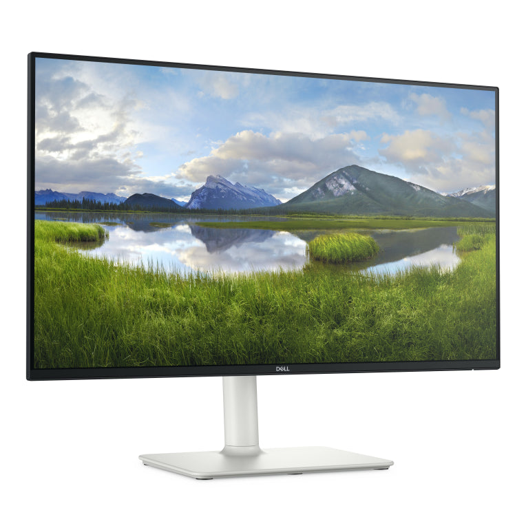 Pantalla LED DELL S Series S2425HS de 60,5 cm (23,8"), 1920 x 1080 píxeles, LCD Full HD, negra e prateada