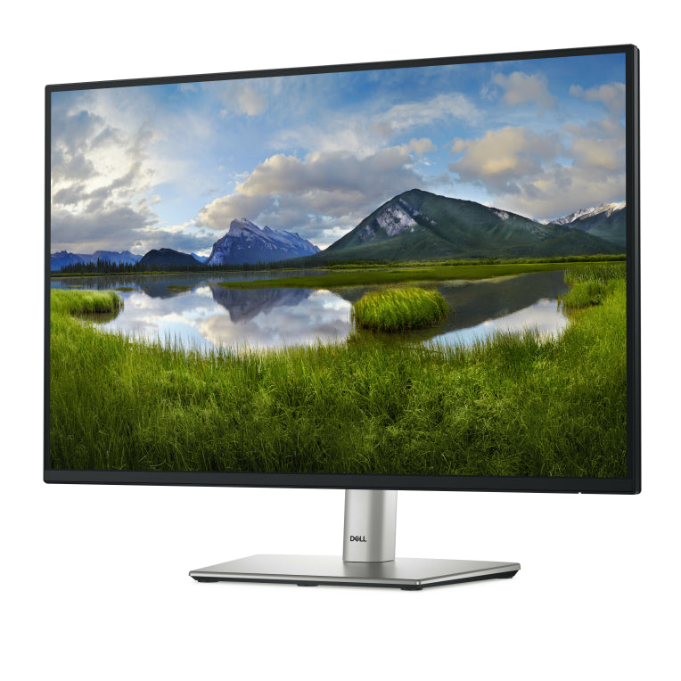 Monitor para PC DELL Pro Plus P2425E, 61,1 cm (24,1"), 1920 x 1200 píxeles, LCD WUXGA, negro