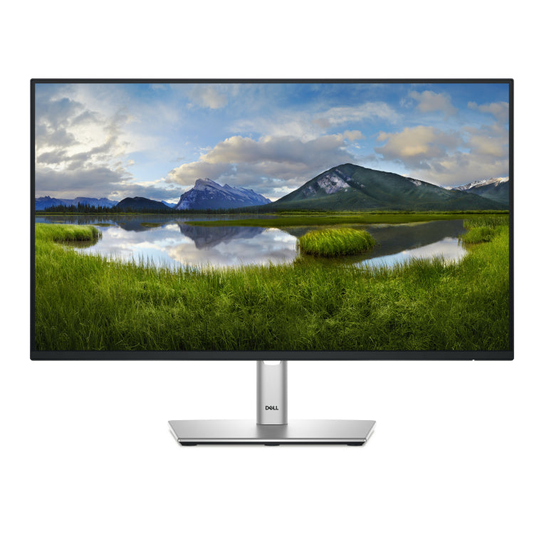 Pantalla para PC DELL Pro Plus P2425HE de 60,5 cm (23,8"), 1920 x 1080 píxeles, LCD Full HD, negra