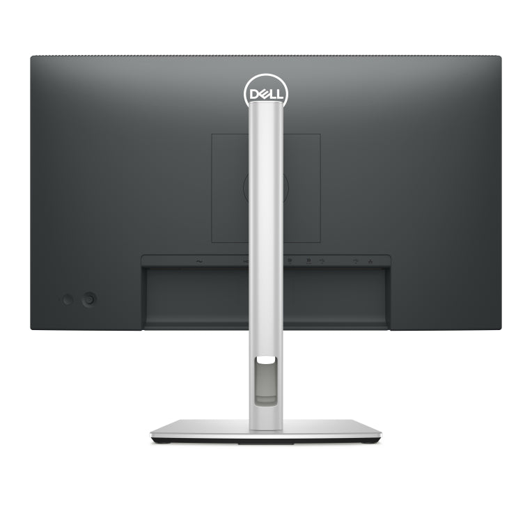 Pantalla para PC DELL Pro Plus P2425HE de 60,5 cm (23,8"), 1920 x 1080 píxeles, LCD Full HD, negra