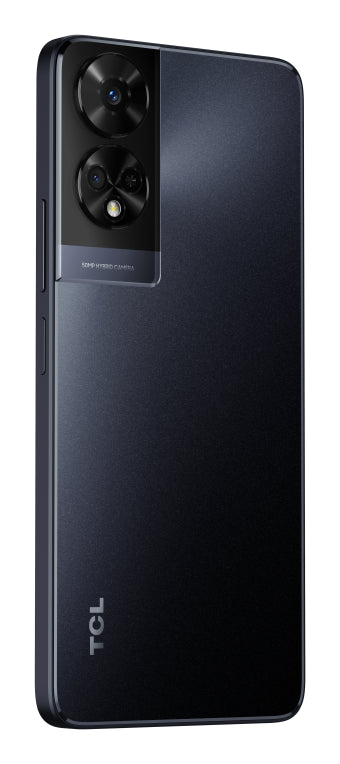 TCL 50 5G 16.8 cm (6.6") SIM única Android 14 USB Tipo C 4 GB 128 GB 5010 mAh Gris