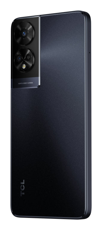 TCL 50 5G 16.8 cm (6.6") SIM única Android 14 USB Tipo C 4 GB 128 GB 5010 mAh Gris