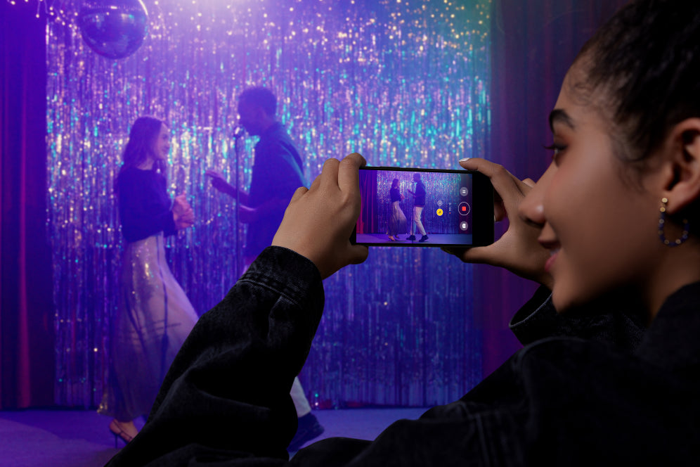 TCL 50 5G 16.8 cm (6.6") SIM única Android 14 USB Tipo C 4 GB 128 GB 5010 mAh Gris