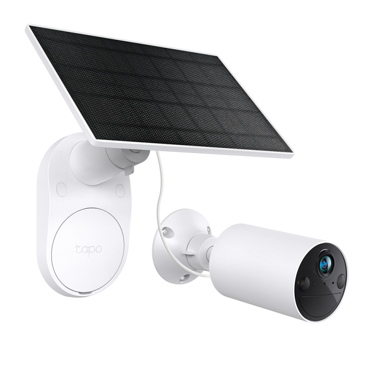 TP-Link TC82 KIT cámara de vigilancia Bala (forma) Cámara de seguridad IP Interior y exterior 2304 x 1296 Pixeles Techo/Pared/Escritorio - detalle