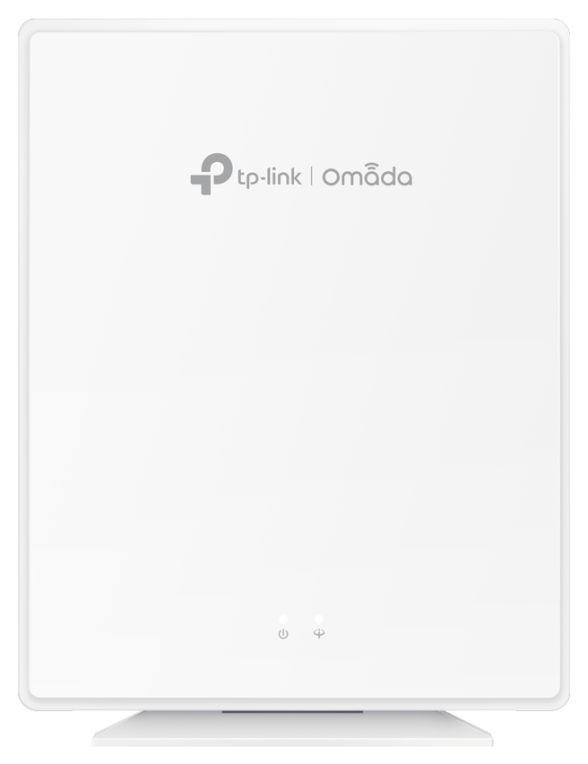 TP-Link Omada EAP610GP-DESKTOP punto de acceso inalámbrico 1201 Mbit/s Blanco Energía sobre Ethernet (PoE) - detalle