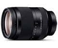 SONY SEL24240 / OBJETIVO GRAN ANGULAR DE 24MM FE 24-240MM