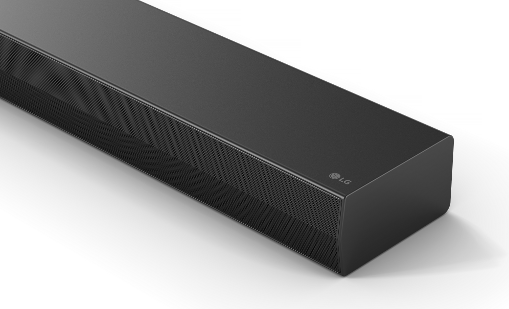 LG S70TY Negro 3.1.1 canales 400 W - detalle
