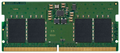Kingston Technology ValueRAM KVR56S46BS6-8 módulo de memoria 8 GB 1 x 8 GB DDR5 5600 MHz