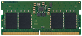 8GB 5600 DDR5 SODIMM KingstonKingston ValueRAM - DDR5 - m¥du