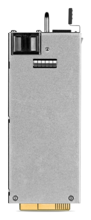 900W AC POWER SUPPLY MODULE - detalle