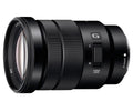 SONY SELP18105G / OBJETIVO 18-105MM ZOOM 6X CON MONTURA TIPO E